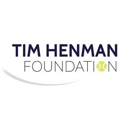 The Tim Henman Foundation